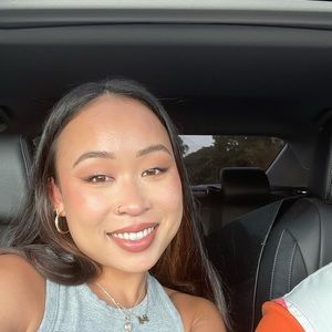 Meet your Posher, Mariah